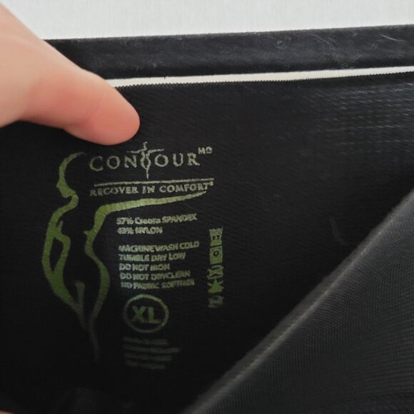 Contour MD Compression Wear - Picture 2 of 6